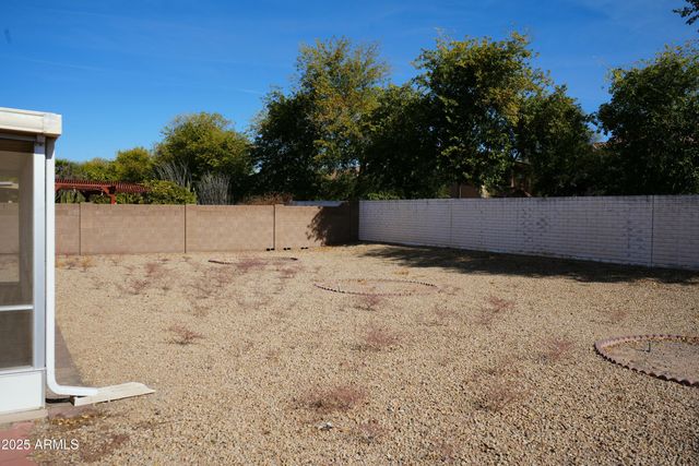 17407 N COUNTRY CLUB Drive, Sun City, AZ 85373