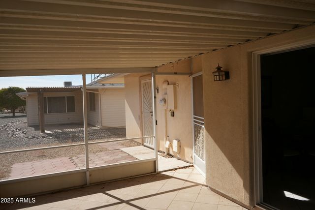 17407 N COUNTRY CLUB Drive, Sun City, AZ 85373