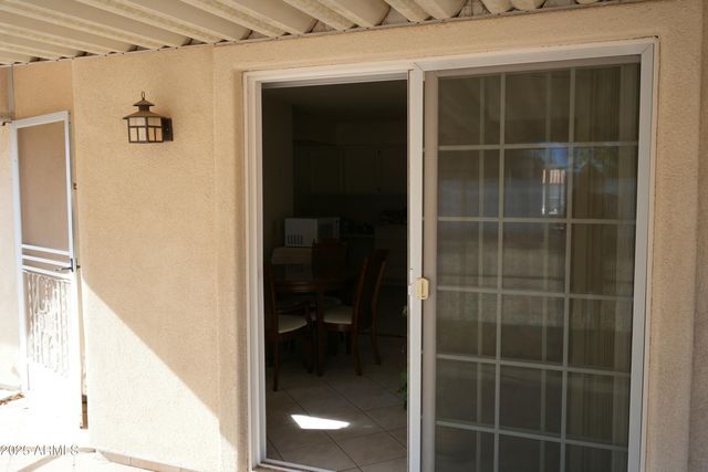 17407 N COUNTRY CLUB Drive, Sun City, AZ 85373