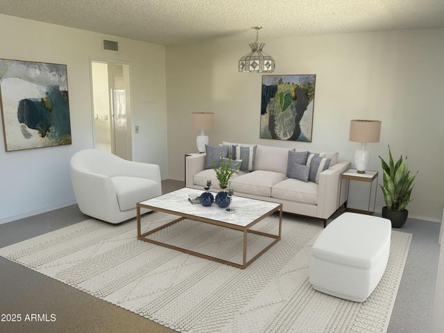 17407 N COUNTRY CLUB Drive, Sun City, AZ 85373