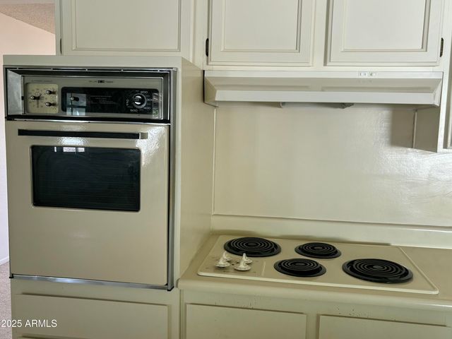 17407 N COUNTRY CLUB Drive, Sun City, AZ 85373