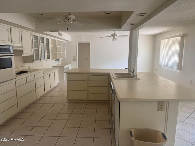 17407 N COUNTRY CLUB Drive, Sun City, AZ 85373