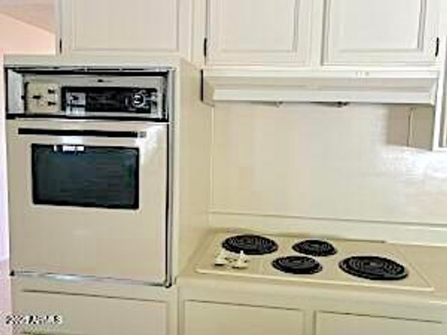 17407 N COUNTRY CLUB Drive, Sun City, AZ 85373