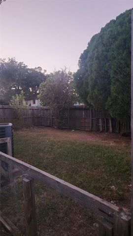 12610 Raven South Drive, Cypress, TX 77429