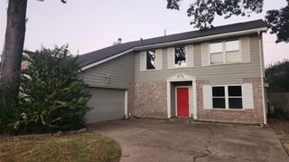 12610 Raven South Drive, Cypress, TX 77429