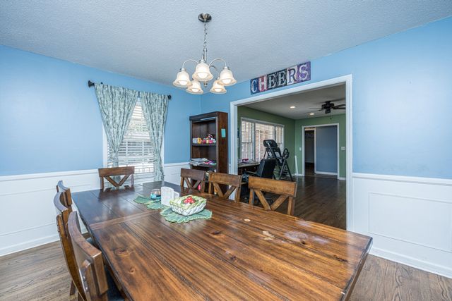 8340 Witsell Street, North Charleston, SC 29406