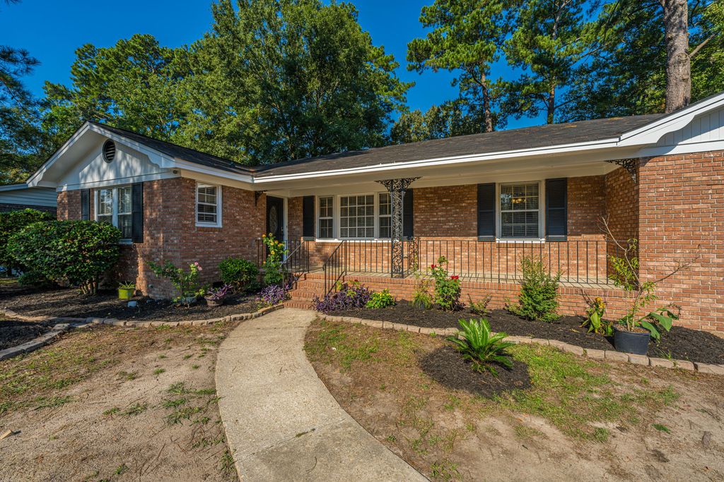 8340 Witsell Street, North Charleston, SC 29406