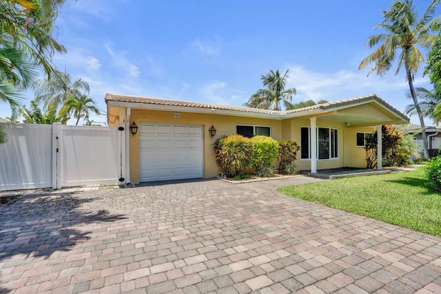 2265 SE 12th Street, Pompano Beach, FL 33062