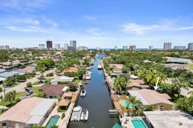 2265 SE 12th Street, Pompano Beach, FL 33062