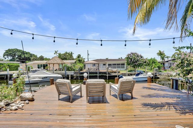 2265 SE 12th Street, Pompano Beach, FL 33062