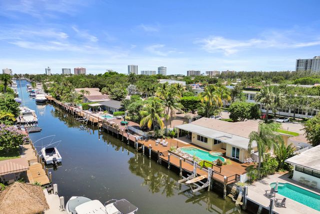2265 SE 12th Street, Pompano Beach, FL 33062