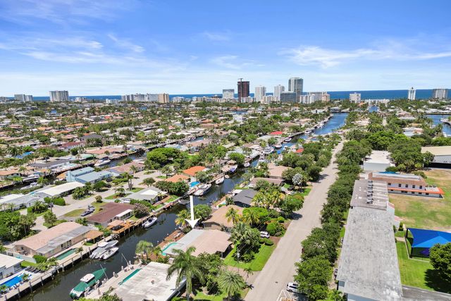 2265 SE 12th Street, Pompano Beach, FL 33062