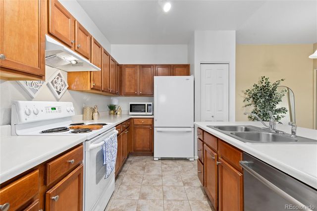 10841 Twenty Mile Road 206, Parker, CO 80134