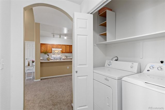 10841 Twenty Mile Road 206, Parker, CO 80134