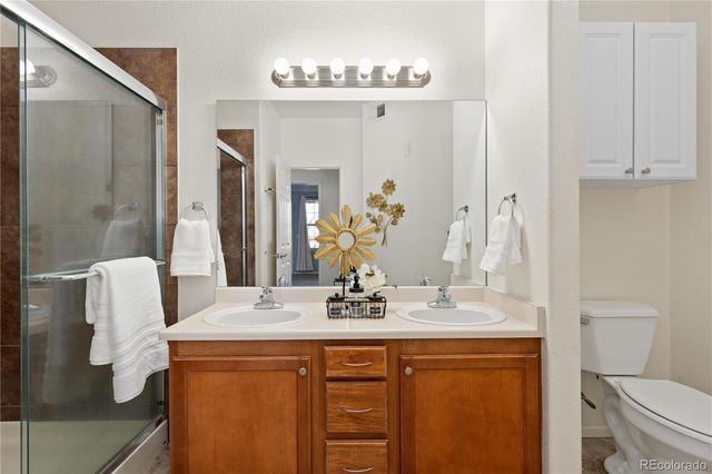 10841 Twenty Mile Road 206, Parker, CO 80134