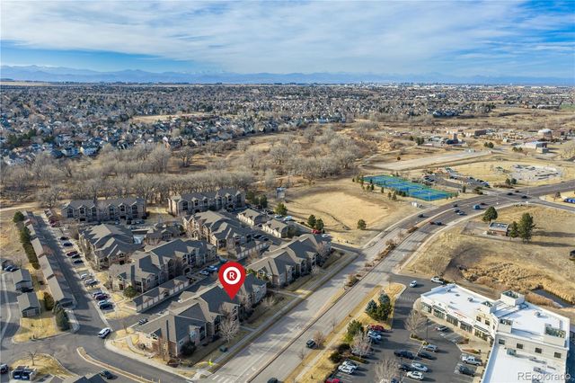 10841 Twenty Mile Road 206, Parker, CO 80134