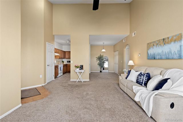 10841 Twenty Mile Road 206, Parker, CO 80134