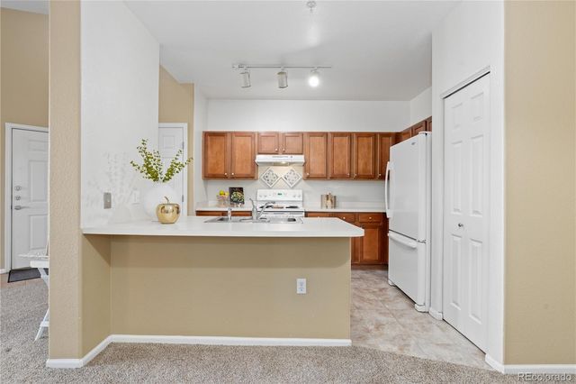 10841 Twenty Mile Road 206, Parker, CO 80134