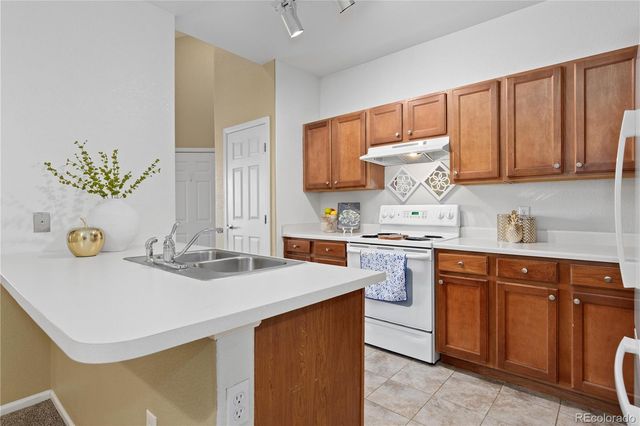 10841 Twenty Mile Road 206, Parker, CO 80134