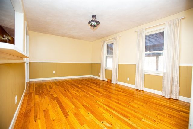 357 Tiffany St, Attleboro, MA 02703