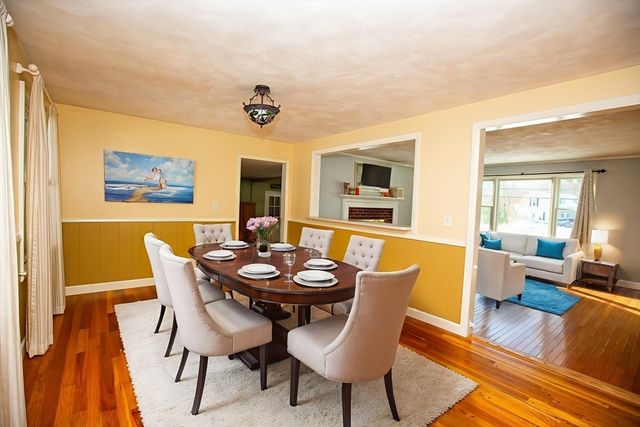 357 Tiffany St, Attleboro, MA 02703