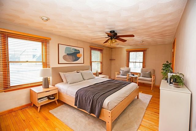 357 Tiffany St, Attleboro, MA 02703