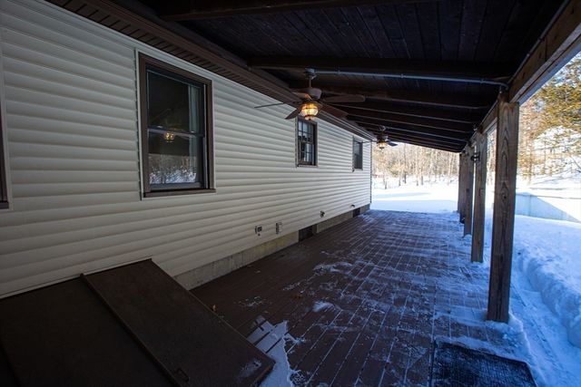 357 Tiffany St, Attleboro, MA 02703