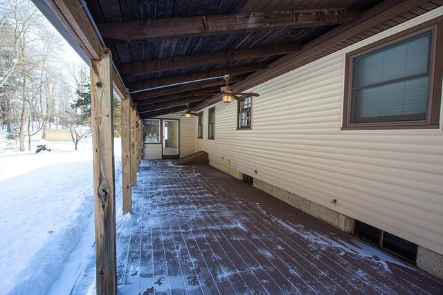 357 Tiffany St, Attleboro, MA 02703