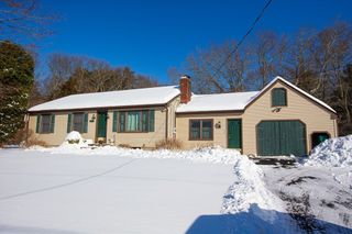 357 Tiffany St, Attleboro, MA 02703