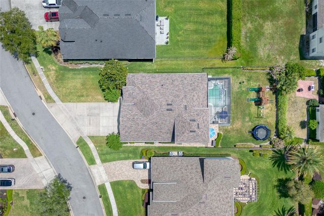 863 OAKBRANCH PLACE, Sanford, FL 32771