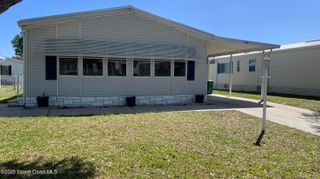 1204 Calusa Drive, Barefoot Bay, FL 32976