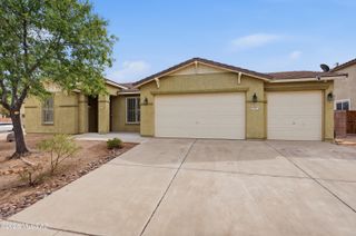 6783 S Thimbleberry Road, Tucson, AZ 85756