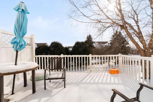 3301-3303 Prairie Road, Madison, WI 53719