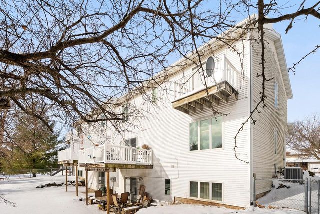 3301-3303 Prairie Road, Madison, WI 53719