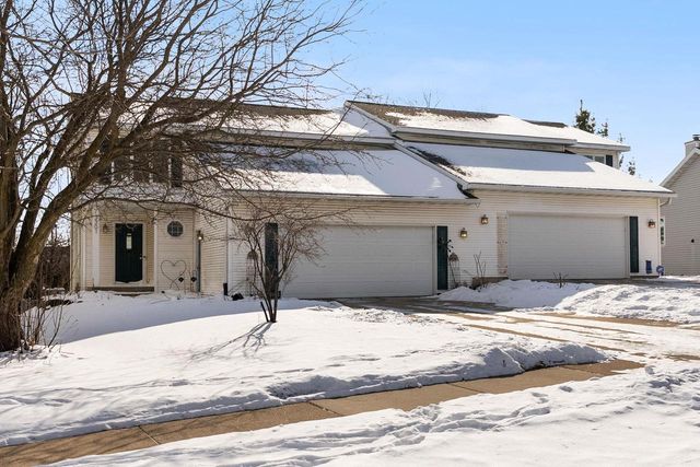 3301-3303 Prairie Road, Madison, WI 53719