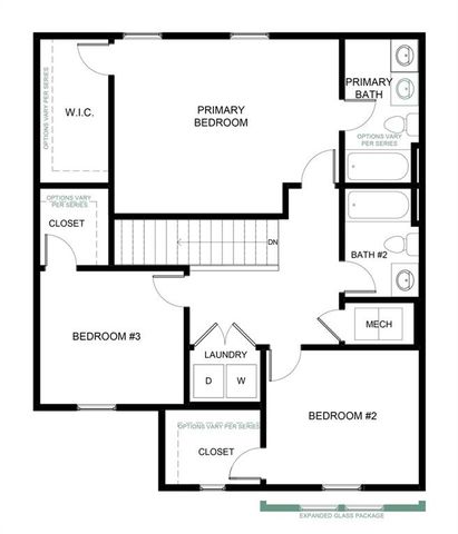 1029 Mission Park Trail, Raymore, MO 64083