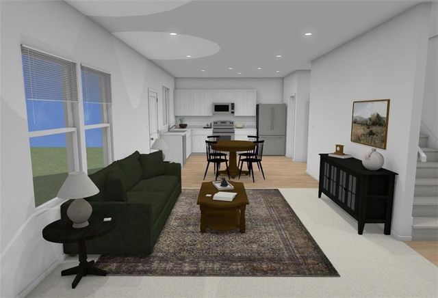 1029 Mission Park Trail, Raymore, MO 64083