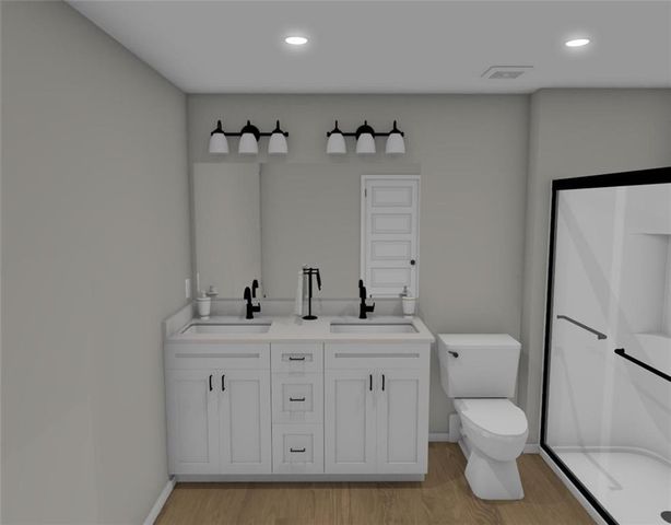 1029 Mission Park Trail, Raymore, MO 64083