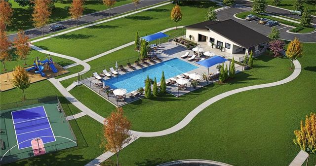 1029 Mission Park Trail, Raymore, MO 64083