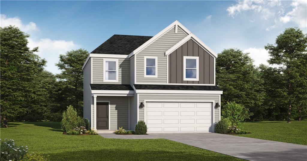 1029 Mission Park Trail, Raymore, MO 64083