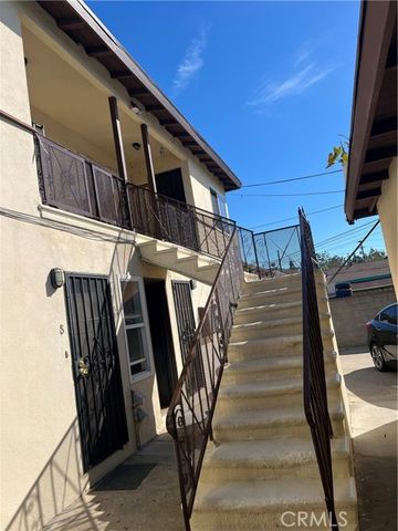 222 N LOCUST, Inglewood, CA 90301