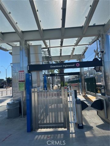 222 N LOCUST, Inglewood, CA 90301