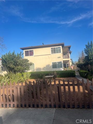 222 N LOCUST, Inglewood, CA 90301