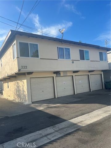 222 N LOCUST, Inglewood, CA 90301