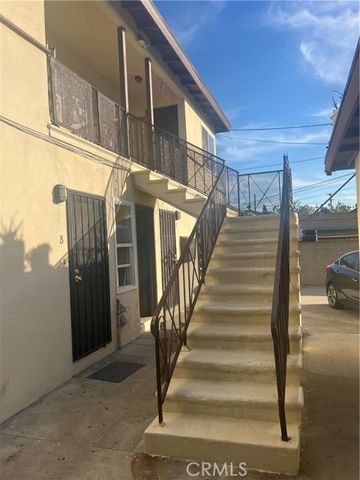 222 N LOCUST, Inglewood, CA 90301