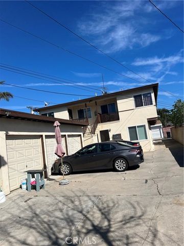 222 N LOCUST, Inglewood, CA 90301
