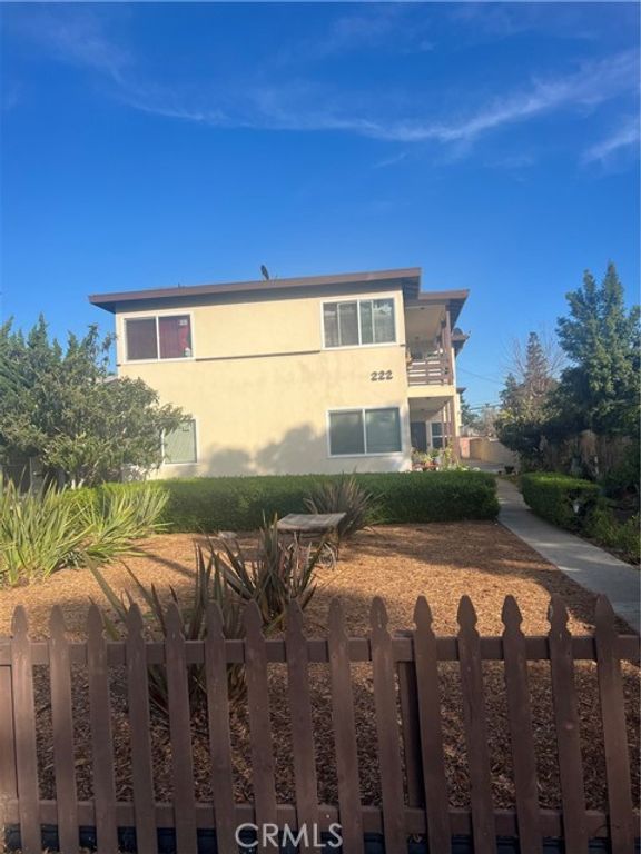 222 N LOCUST, Inglewood, CA 90301