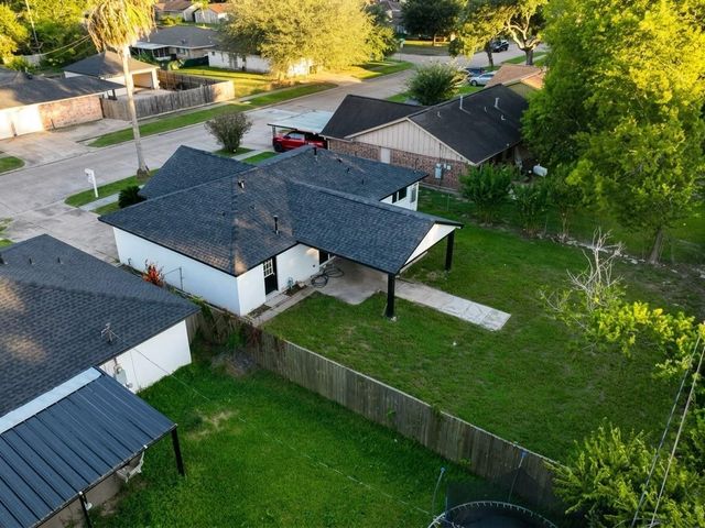15022 Buxley Street, Houston, TX 77053