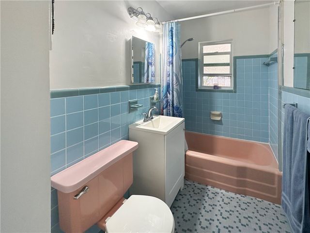 1612 S 28th Street, Fort Pierce, FL 34947