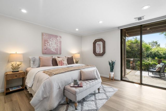 121 Tree Frog Lane 121, Santa Cruz, CA 95060